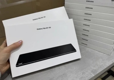 Планшет Samsung Galaxy Tab A11+ 5G sim 6/128gb