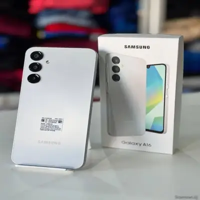 Samsung Galaxy A16 4/128 gb