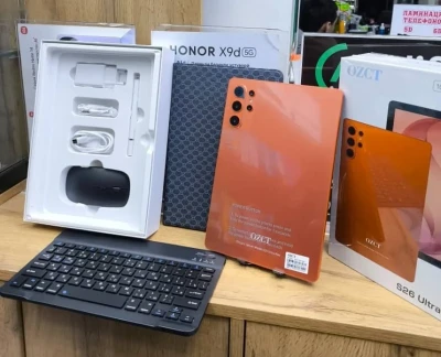 Планшет OZCT S26 Ultra Max 2sim 16/1tera