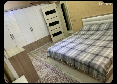 1-комн. квартира, 5 этаж, 45 м², исмоил сомони