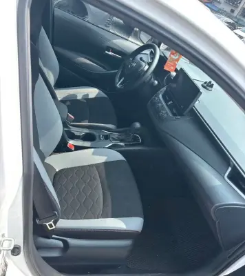 Toyota Corolla, 2023