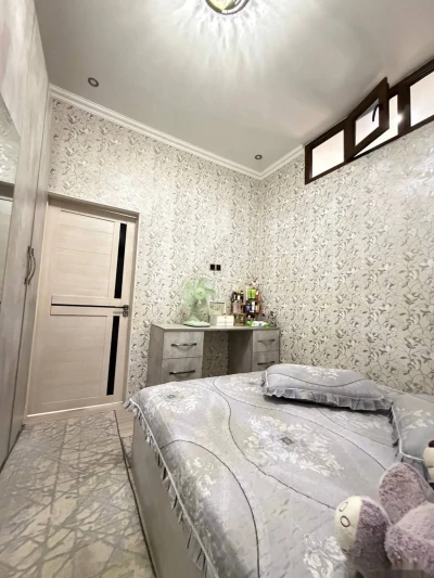2-комн. квартира, 9 этаж, 44 м², Шохмансур — миниатюра 5