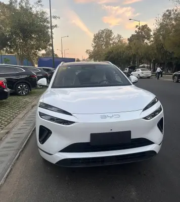 BYD Sea Lion 06, 2025 — миниатюра 2