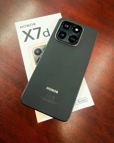 Ноnor Х7d 8+8/256gb — миниатюра 7