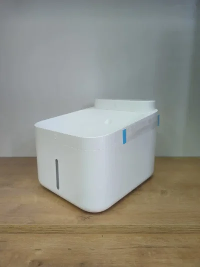 Умная поилка для животных от Xiaomi Pet Water Dispenser 2