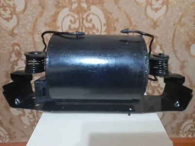 Мотор-компрессор от холодильника