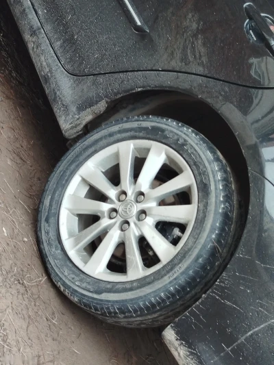 Диски R15 — миниатюра 4