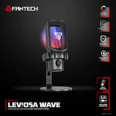 Беспроводной микрофон Fantech Leviosa Wave WMCX01 — миниатюра 1