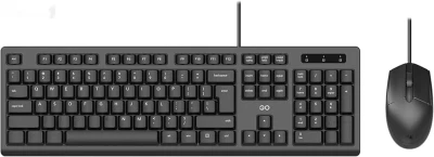 Офисные комплект Fantech GO KM101 — миниатюра 2