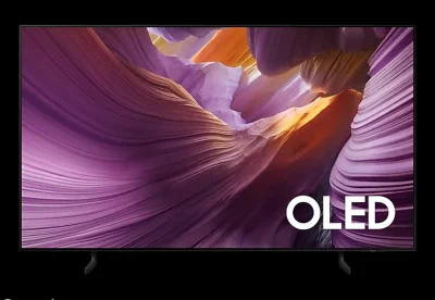 Телевизор Samsung QE65S85F — миниатюра 5
