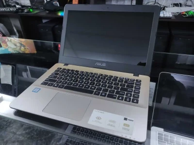 Ноутбук Asus VivoBook X442UA Core i3-7100U /4GB/128GB SSD — миниатюра 2