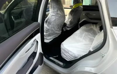 BYD Song Plus, 2025 — миниатюра 6