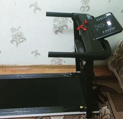 Беговая дорожка