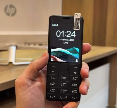 Novey Se 32GB Black — миниатюра 2