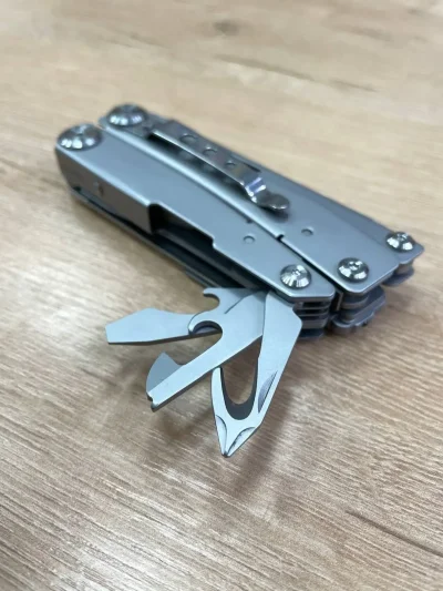 Мультитул 16 в 1 Xiaomi NexTool Flagship Pro