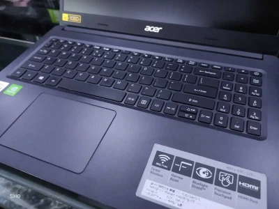 Игровой ноутбук Acer Aspire A315 Core i5-10210U GeForce MX 250 /8GB/256GB SSD — миниатюра 6