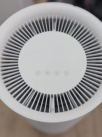 Осушитель воздуха Xiaomi 22L — миниатюра 2