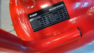 Компрессор D-Max 50Л