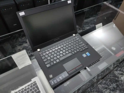 Ноутбук Lenovo Ideapad K20-80 Core i5-5200U 4GB/128GB SSD 5TH GEN — миниатюра 5