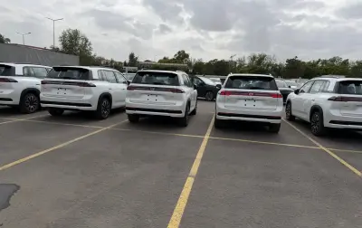 BYD Song Plus, 2026 — миниатюра 10