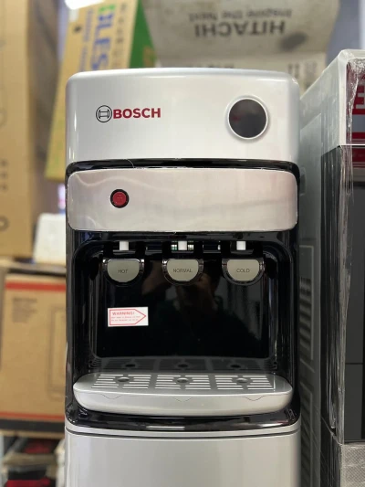 Кулер BOSCH — миниатюра 3