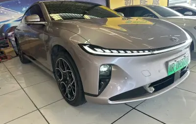 Changan A07, 2025