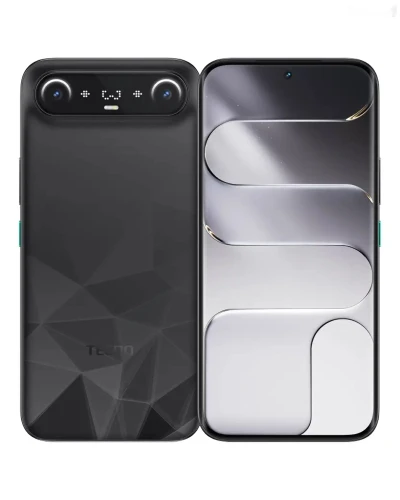 Тесno Camon slim 16/256gb global version 50mp — миниатюра 4