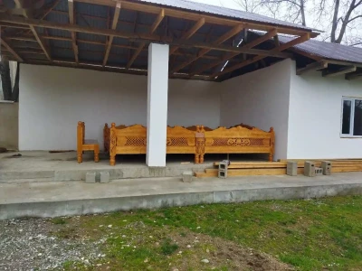 Тапчан — миниатюра 2