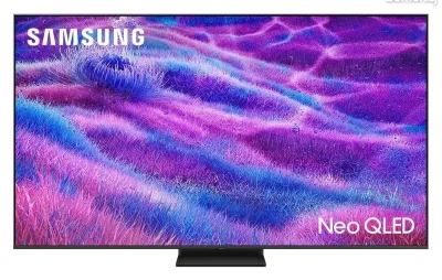 Телевизор Samsung QE65QN80F