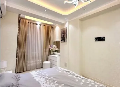 2-комн. квартира, 7 этаж, 54 м², Сино