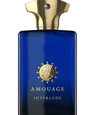 Парфюм Interlude Man Amouage