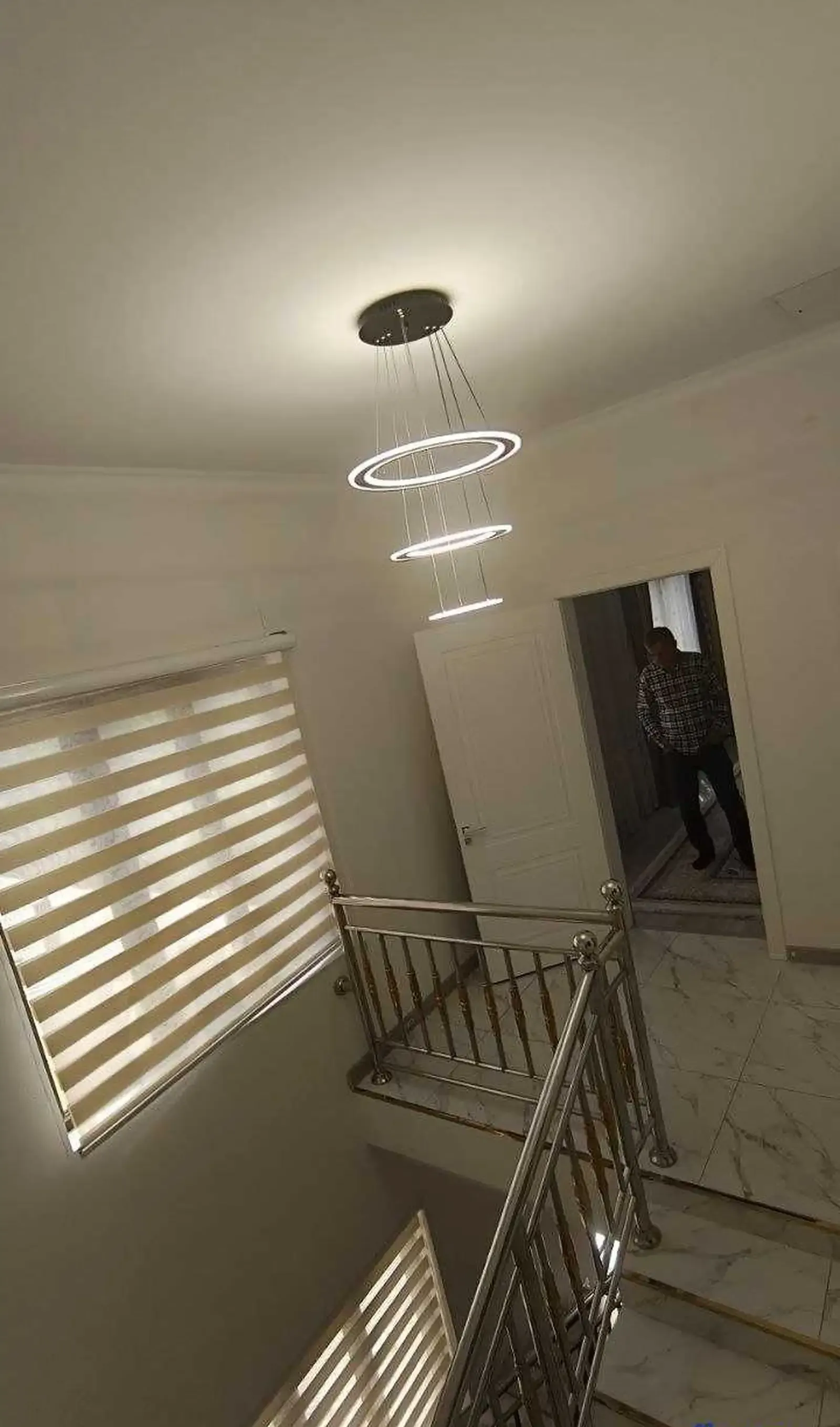 6-комн. квартира, 2 этаж, 167 м², Сино