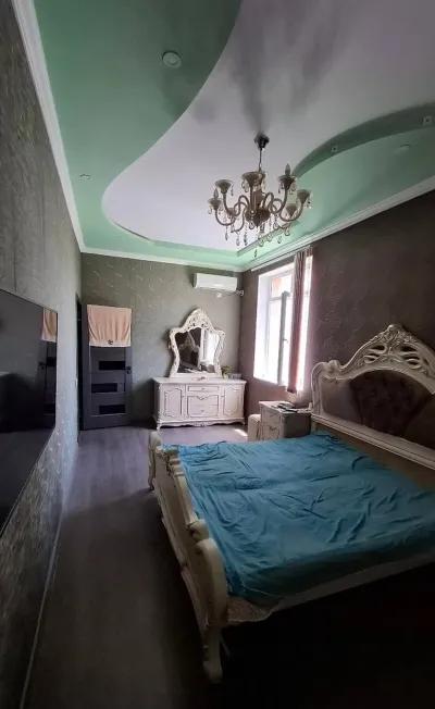 3-комн. квартира, 5 этаж, 97 м², Сино
