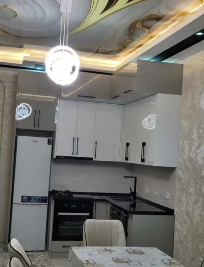 2-комн. квартира, 4 этаж, 80м², Шохмансур
