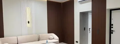 3-комн. квартира, 15 этаж, 113 м², Фирдавси Профсоюз Гардиши Якачинор