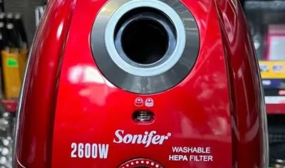 Пылесос Sonifer