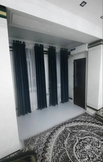 2-комн. квартира, 16 этаж, 76 м², Фирдавси