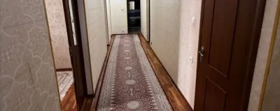 3-комн. квартира, 10 этаж, 101м², Сомони