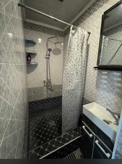 2-комн. квартира, 9 этаж, 60м², Гаи