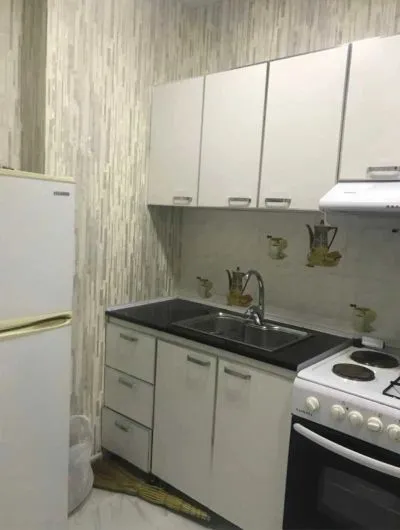 2-комн. квартира, 11 этаж, 73м², Сомони