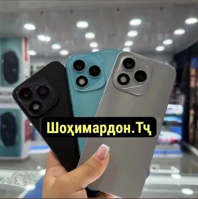 Honor 400 Lite 256 gb