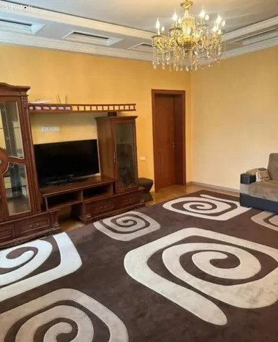 3-комн. квартира, 8 этаж, 121м², Сомони
