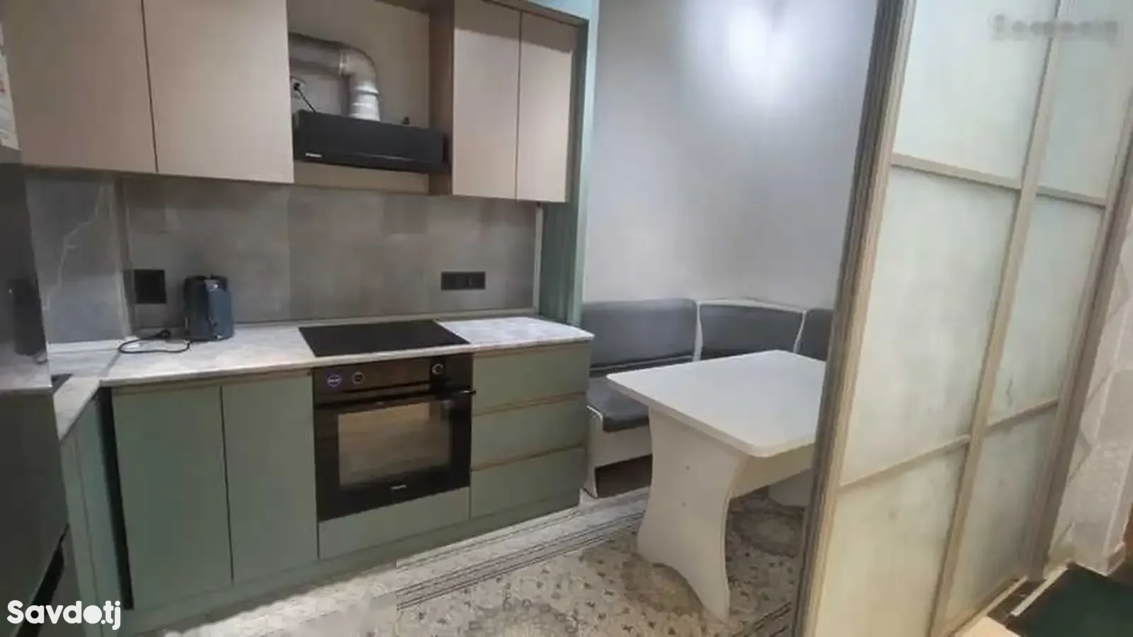 2-комн. квартира, 7 этаж, 70м², Шоҳмансур, Садбарг
