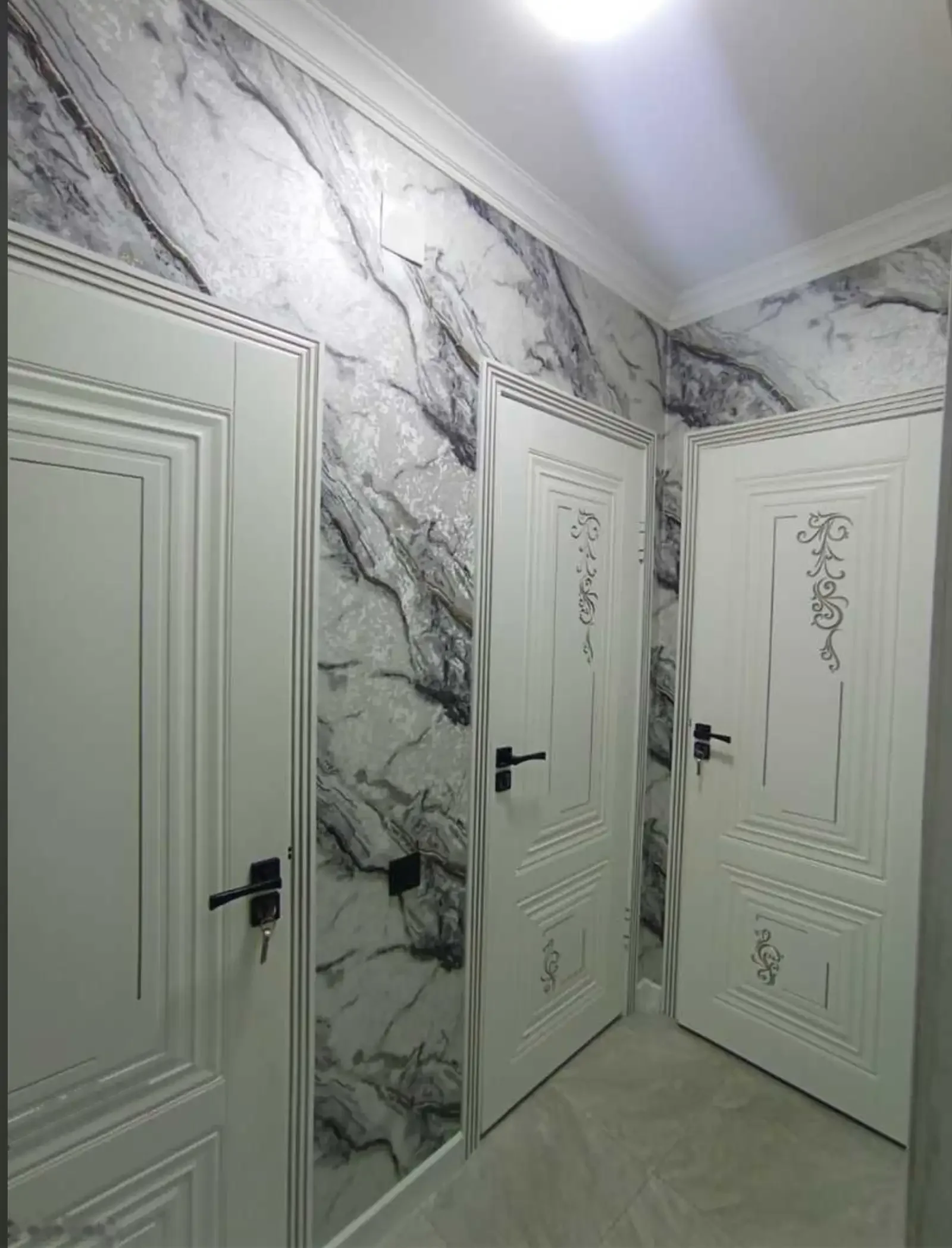 2-комн. квартира, 11 этаж, 83м², Молодёжный театр