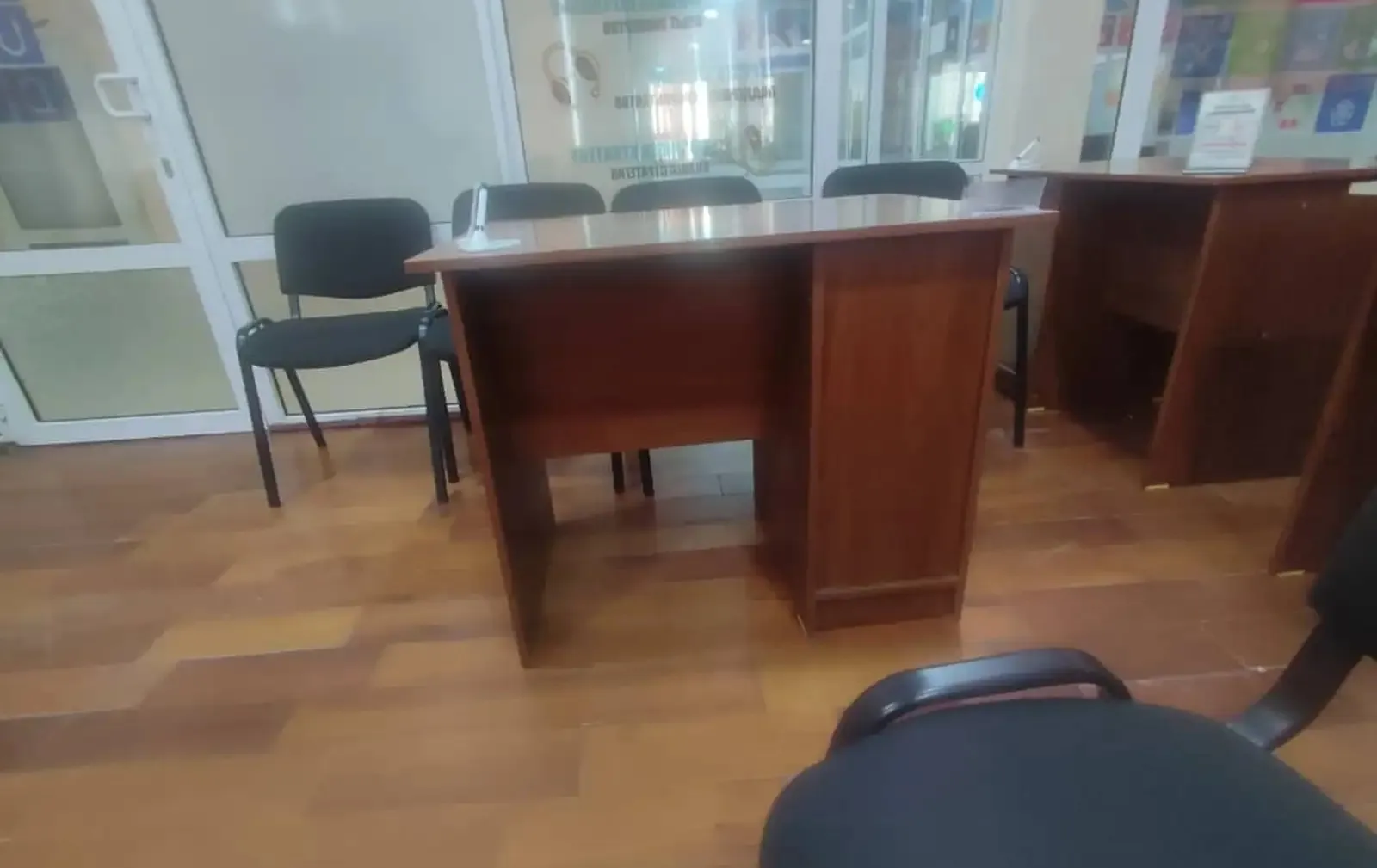 Компьютерный стол