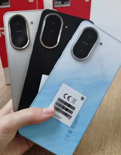 Xiaomi Redmi 64 gb