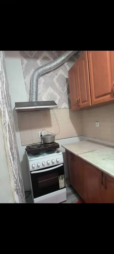 2-комн. квартира, 5 этаж, 52м², сино