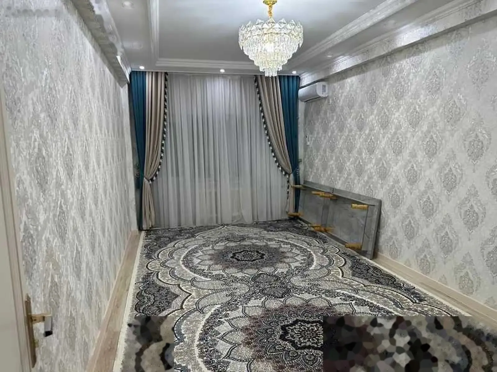 2-комн. квартира, 5 этаж, 85м², Фирдавси