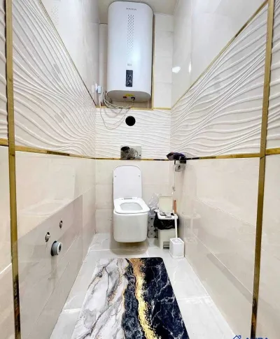 2-комн. квартира, 11 этаж, 67 м², Сино