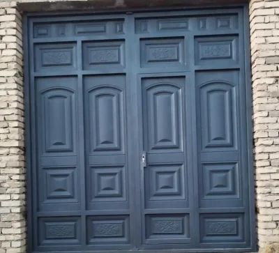 Ворота